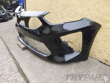 KIA CEED III 3 18- Front Bumper