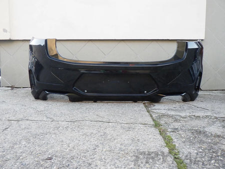BMW X4 G02 M40 M PACKAGE LIFT LCI 21- Rear Bumper