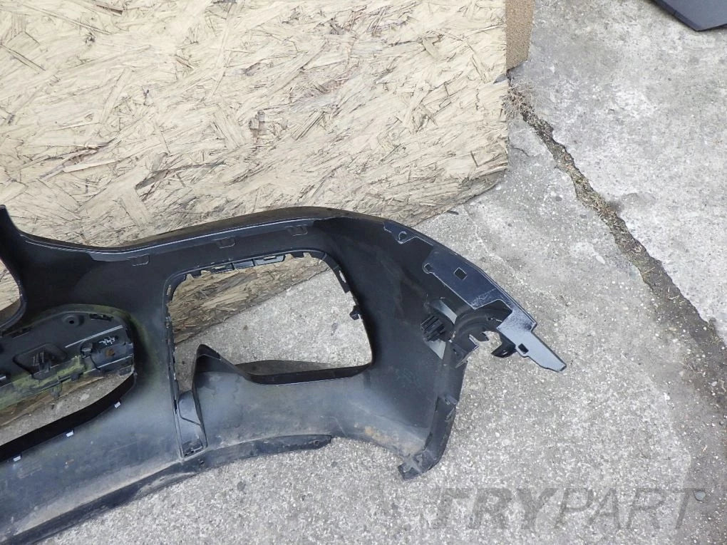 BMW X3 G01 X4 G02 M Sport Package Front Bumper