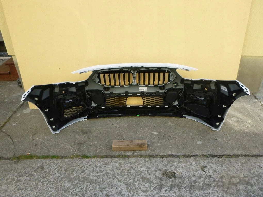 BMW 2 F44 Gran Coupe M Sport Package LED Front Bumper