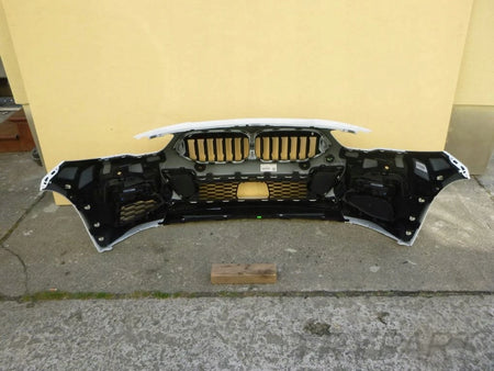 BMW 2 F44 Gran Coupe M Sport Package LED Front Bumper