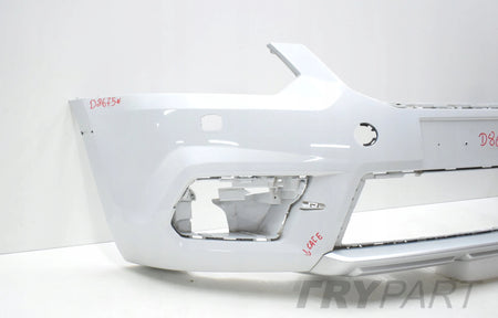 SKODA YETI LIFT 5L0 FRONT BUMPER ORG