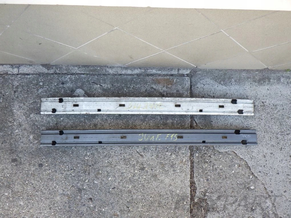 NISSAN JUKE I F15 10- Rear Bumper Beam