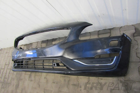 Front Bumper Volvo S60 V60 Lift 13-18