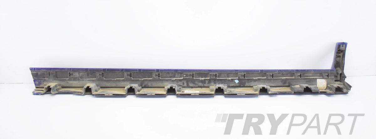 FORD KUGA MK2 ST TITANIUM RIGHT SILL PROTECTOR BAR ORG