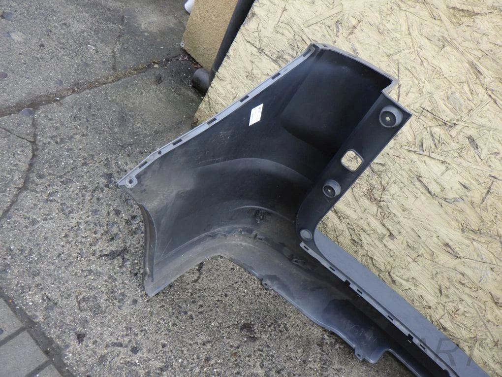 VW T7 7T0 7T0807421K Rear Bumper