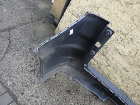 VW T7 7T0 7T0807421K Rear Bumper