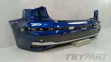 Rear Bumper Audi A3 8Y4 8Y LIFT SPORTBACK 24-
