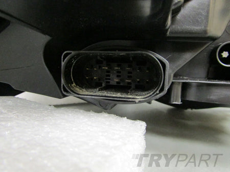 Front Lamp Mercedes GLE 166 LIFT FULL LED ILS 15-19 LH