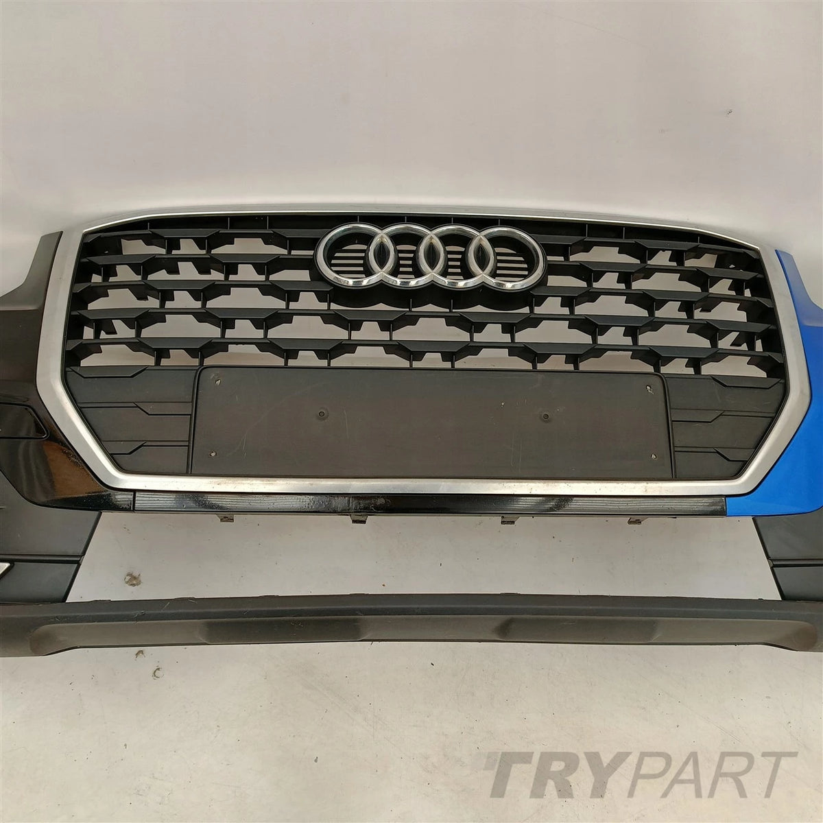 FRONT BUMPER AUDI Q2 81A 81A807438A