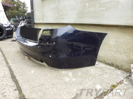 BMW 5 G31 KOMBI Rear Bumper