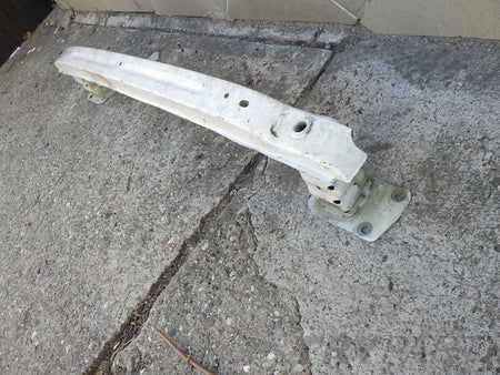 PEUGEOT 2008 I Rear Bumper Beam