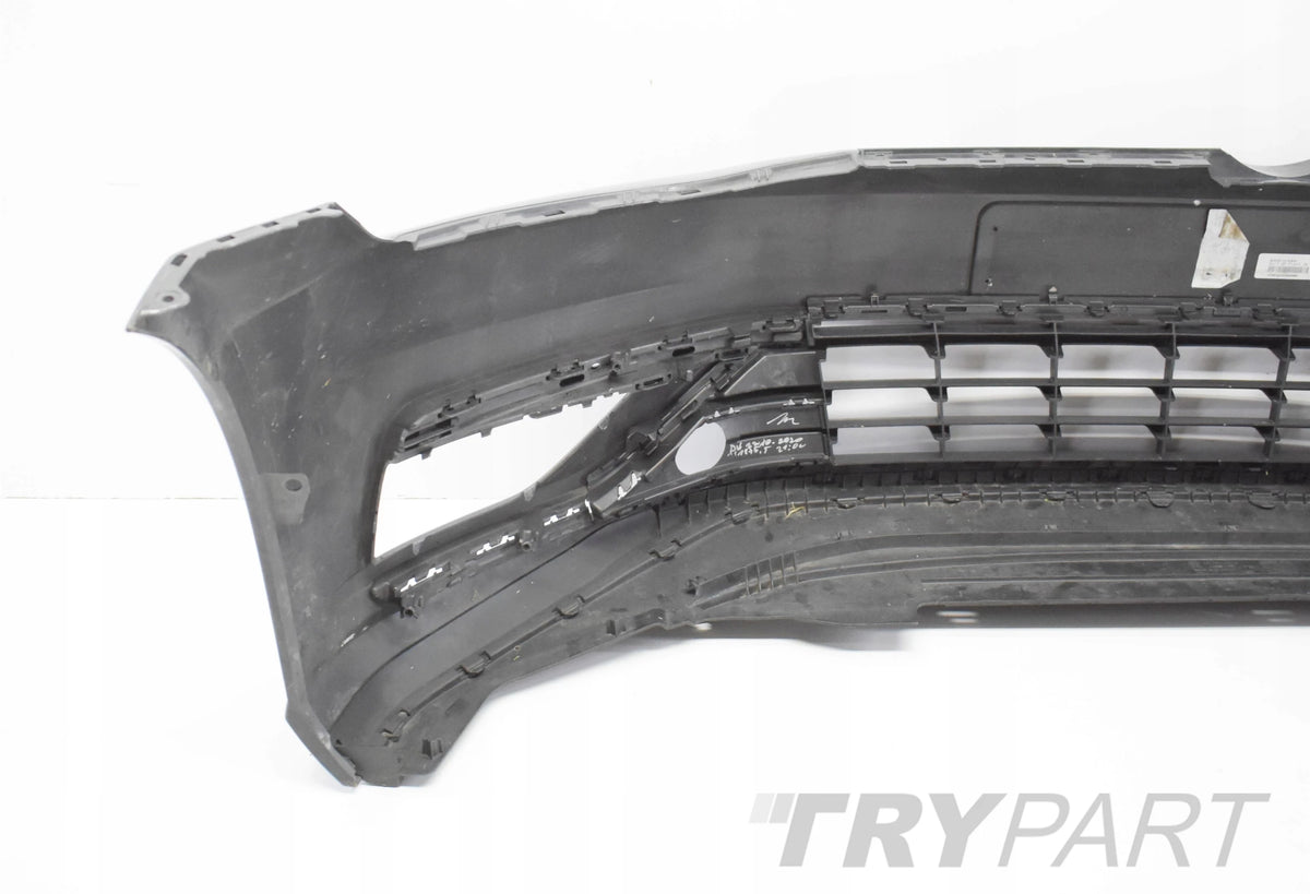 VW GOLF VII LIFT 5G0 FRONT BUMPER ORG