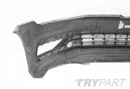 VW GOLF VII LIFT 5G0 FRONT BUMPER ORG