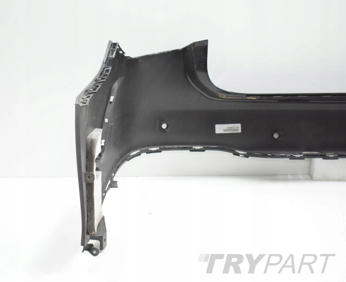 MERCEDES EQS W297 V297 AMG REAR BUMPER ORG