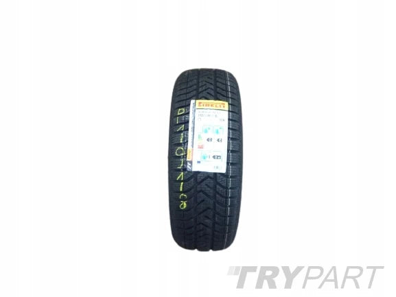Pirelli SNOWCONTROL 3 195/55 R17 TIRE