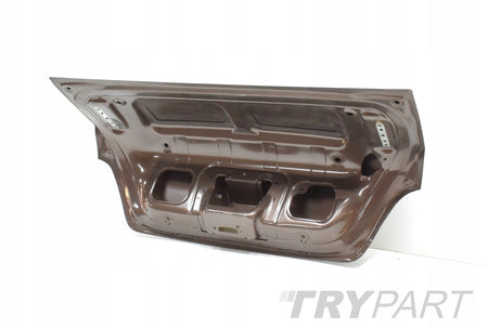 PEUGEOT 301 TRUNK LID REAR ORIGINAL