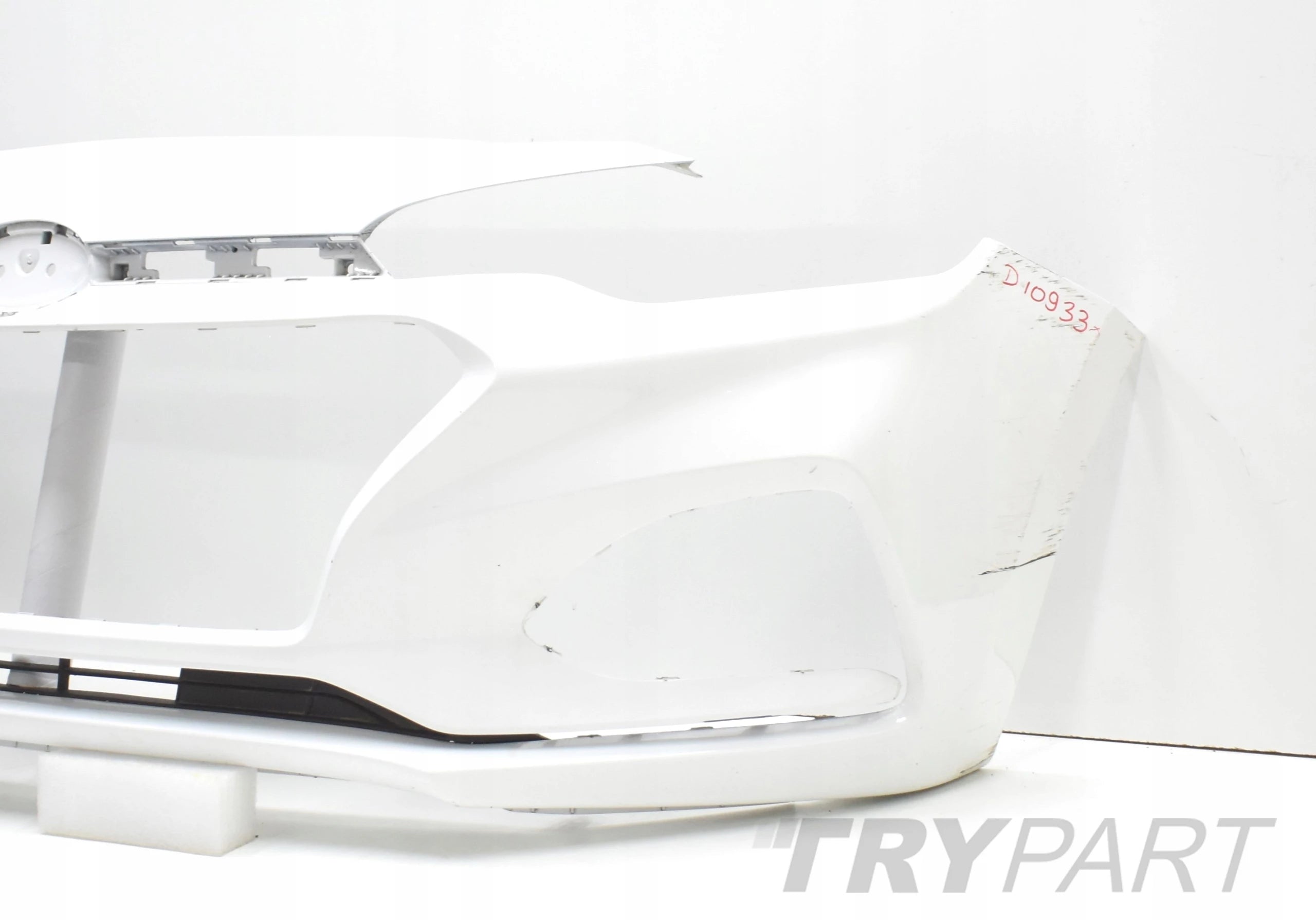 HYUNDAI I20 II LIFT FRONT BUMPER ORG