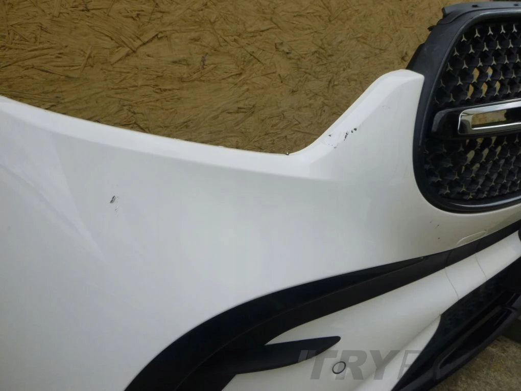 MERCEDES GLC AMG W254 254 2022- Front Bumper
