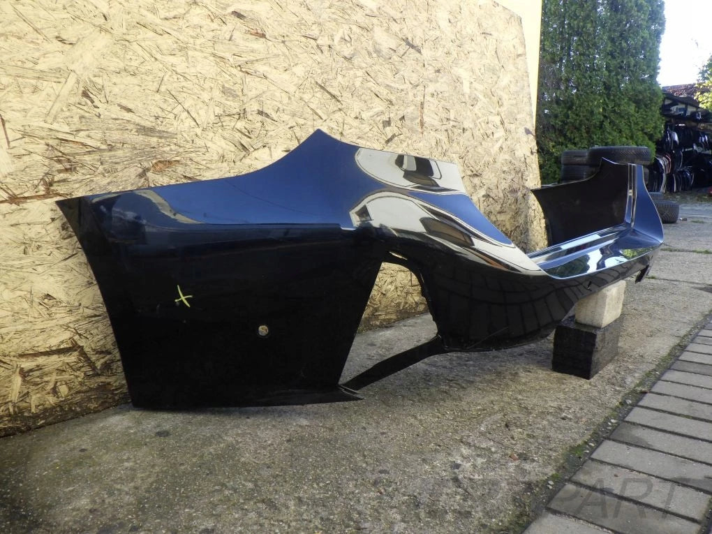 BMW 3 G21 M PACKAGE LCI LIFT rear bumper