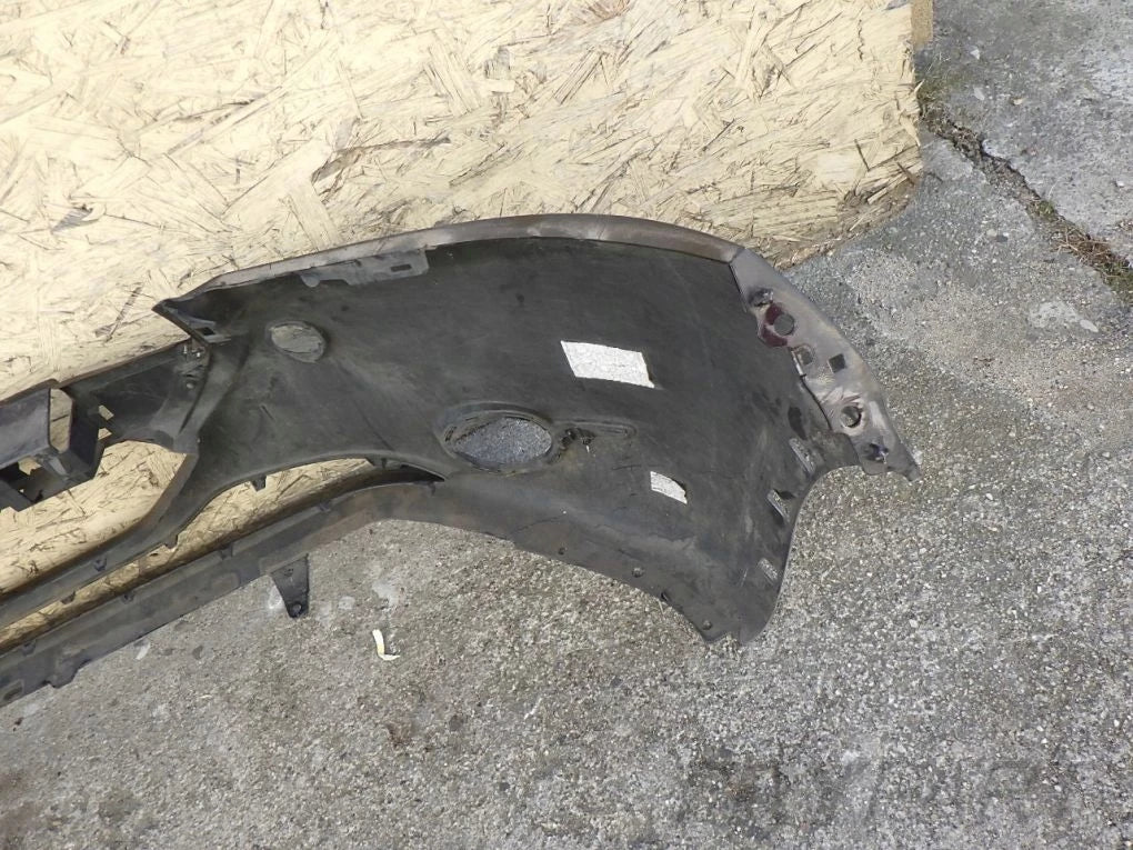 PEUGEOT 208 GT LINE GTI 12- Front Bumper
