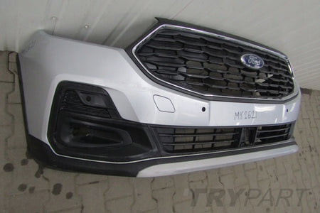 Front Bumper Ford Transit Connect 3 III Active 22-