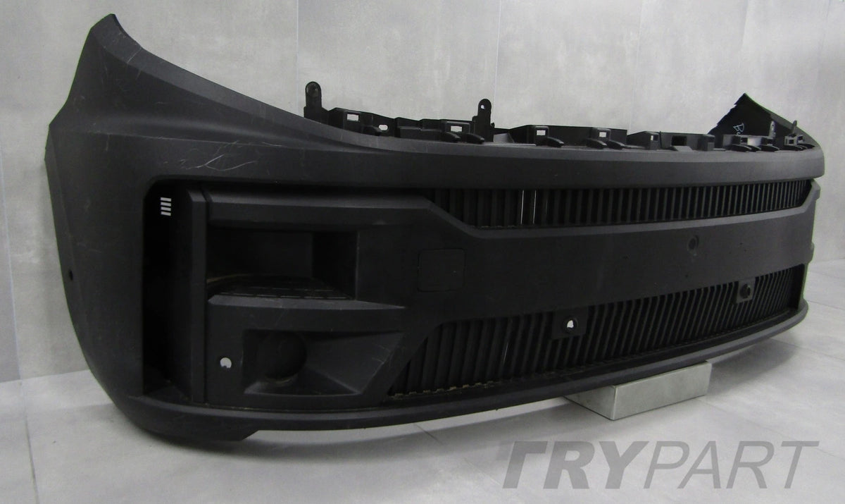 Front Bumper RENAULT MASTER IV 4 V 5 2024-