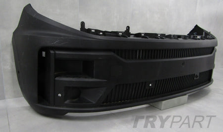 Front Bumper RENAULT MASTER IV 4 V 5 2024-