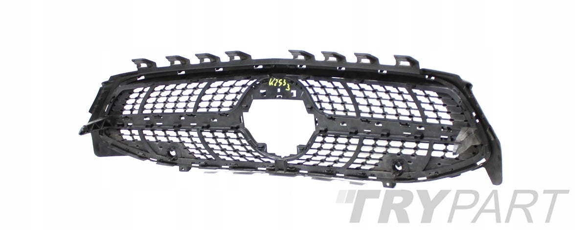 MERCEDES CLA W118 BUMPER GRILLE ORG A1188880000