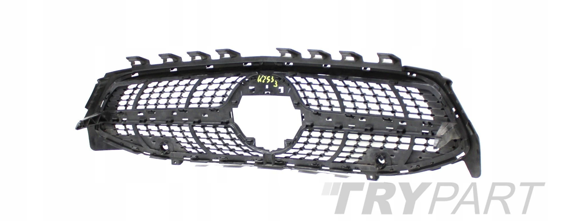 MERCEDES CLA W118 BUMPER GRILLE ORG A1188880000