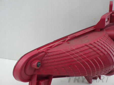 KIA SPORTAGE V 5 21- Left Rear Fog Lamp
