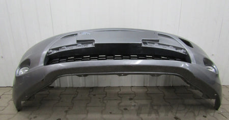 Front Bumper NISSAN LEAF I 1 10-17