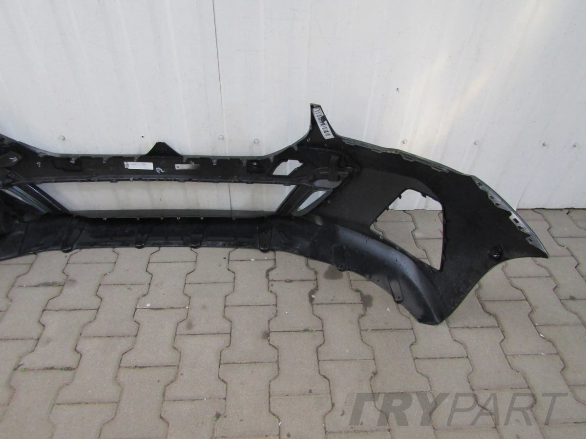 Front Bumper BMW 5 G60 G61 M Sport Package 23-