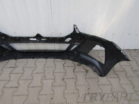 Front Bumper BMW 5 G60 G61 M Sport Package 23-