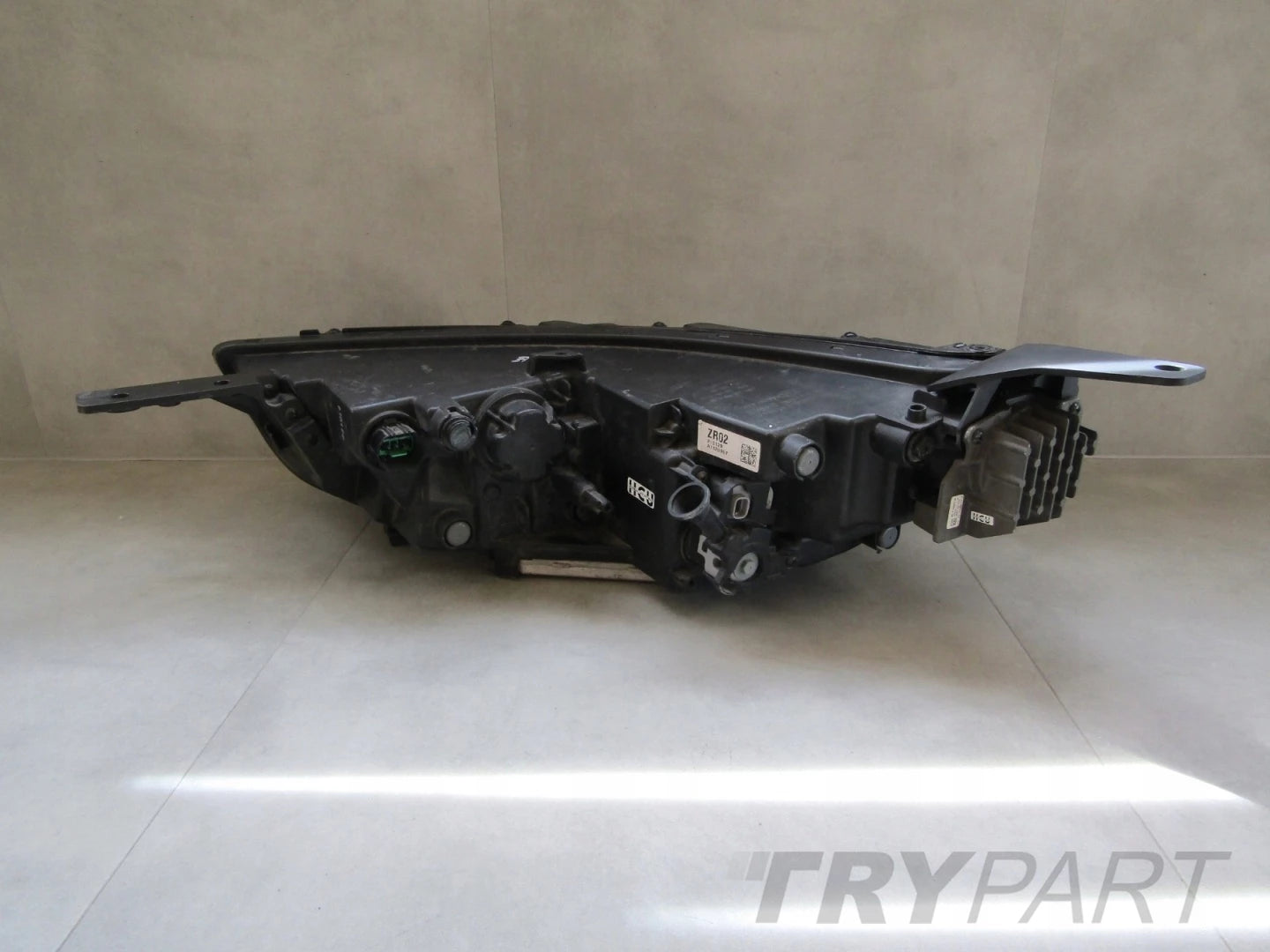 Kia Soul 3 III FULL LED Front Lamp 18-22 RH