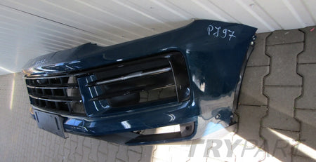 Front Bumper Porsche Cayenne 9Y0 Lift 23-