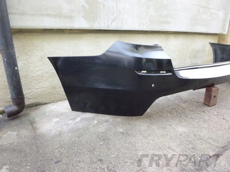 BMW 5 F11 M Package Rear Bumper