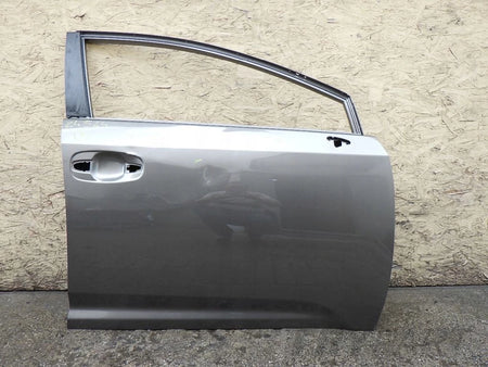 TOYOTA AVENSIS III T27 08- Front Right Door