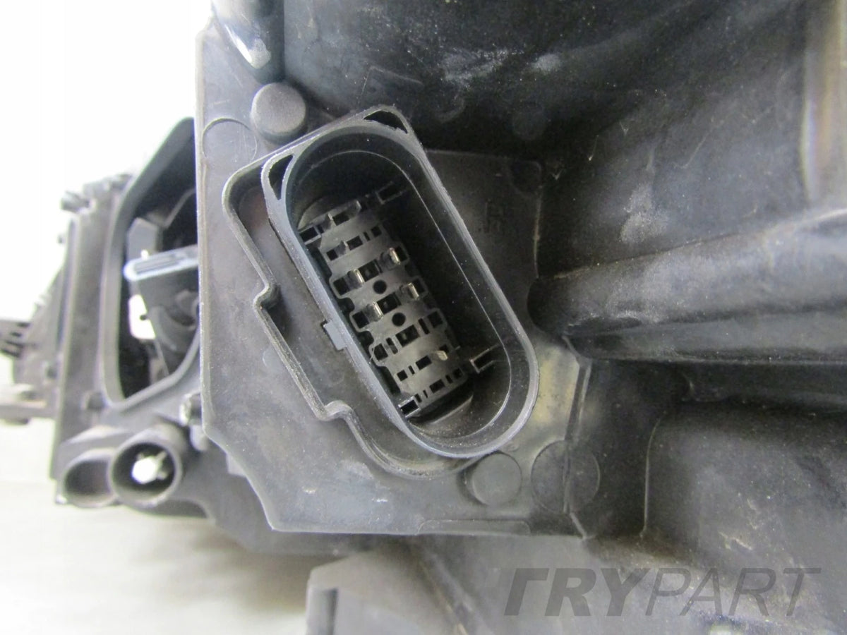 VOLKSWAGEN SPORTSVAN HEADLIGHT FULL LED 18-20 RH 517941060A