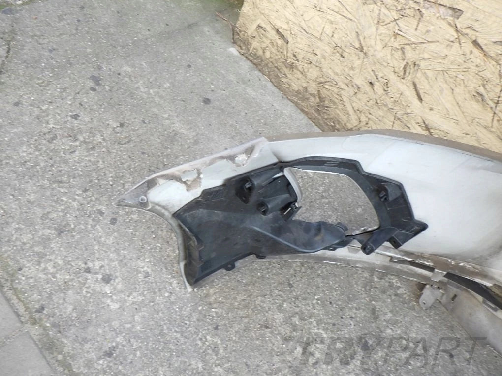 FORD FOCUS MK4 IV 2018- Front Bumper