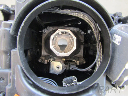 Audi A5 8T0 LIFT Xenon Headlight - Non-swiveling + LED 11-16 RH RIGHT