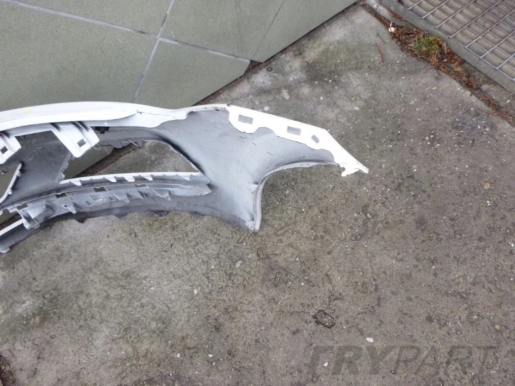 VW POLO VI 6 2G 2G0 2GS 17- front bumper