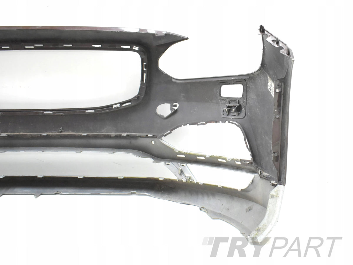 VOLVO S90 V90 FRONT BUMPER ORG 16-20