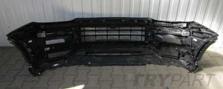 Front Bumper Porsche Cayenne 9Y0 Lift 23-