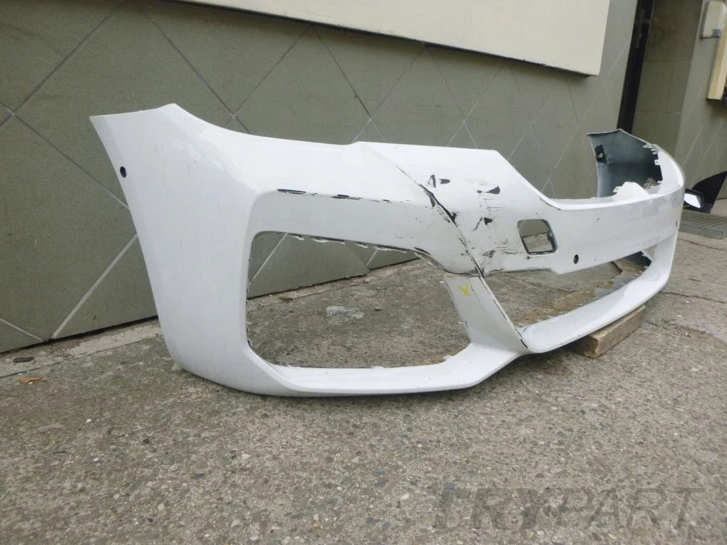 BMW 5 G30 G31 LIFT LCI M PACKAGE Front Bumper