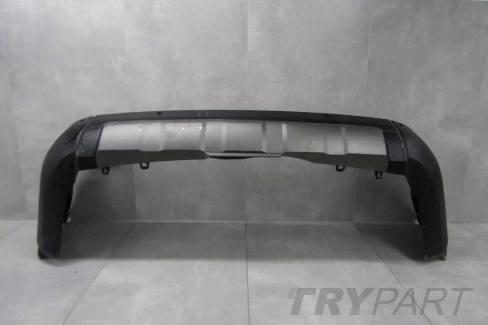 Rear Bumper Land Cruiser 250 J250 23-