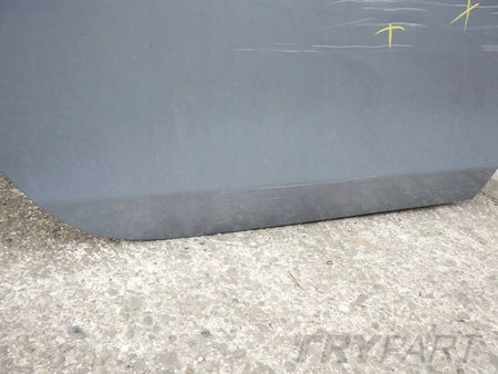 VW GOLF VI 6 5K6 08- Right Rear Door