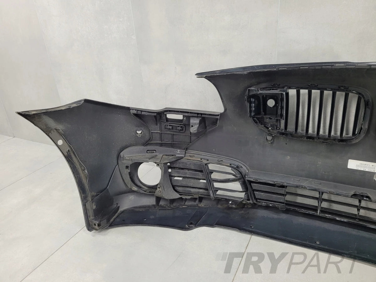 Front Bumper for BMW 5 Series F10 F11 Lift LCI Luxury 13-17