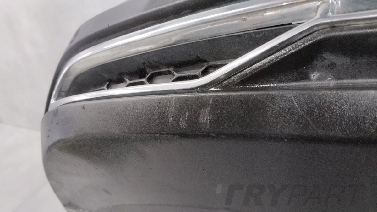 Rear Bumper Hyundai I30 3 III Wagon LIFT 20-