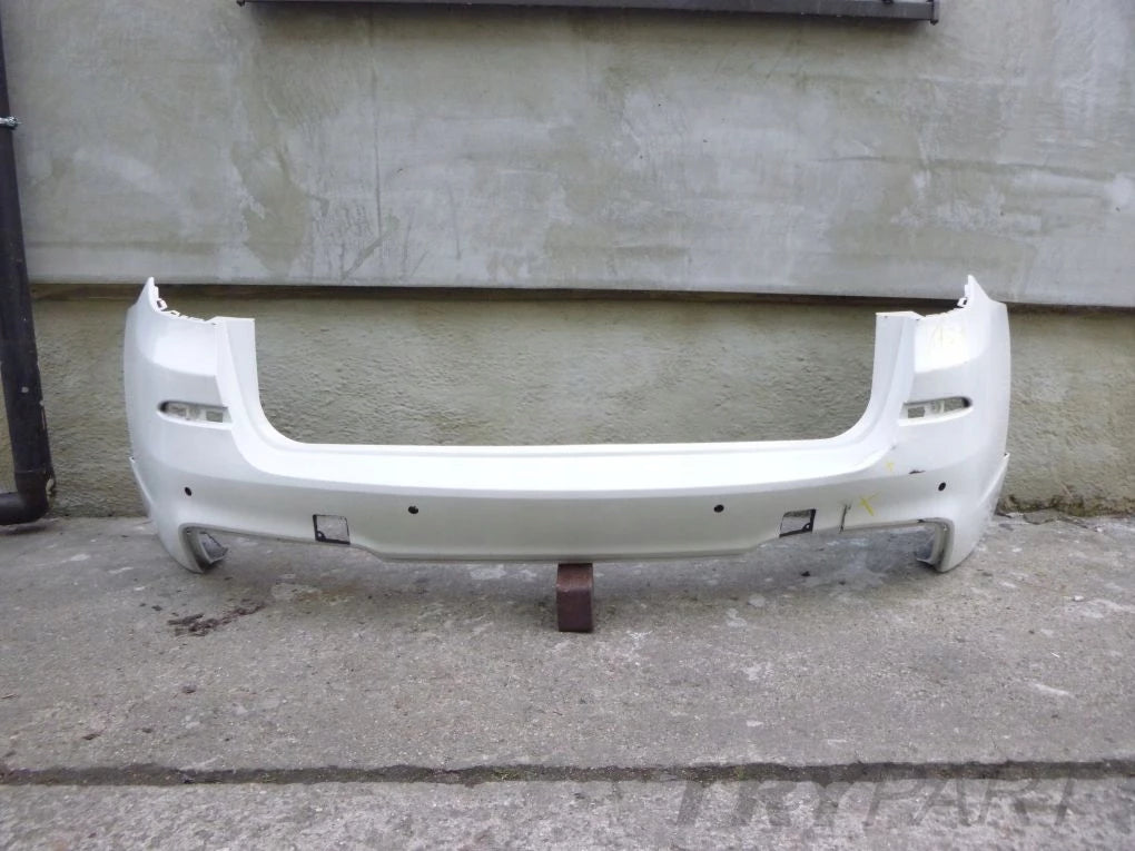 BMW X3 F25 M Package Rear Bumper